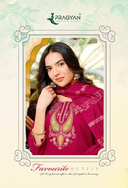 Pragyan sirat vol 1 Kurti stockist in Delhi